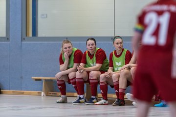 Bild 105 - F NFV Futsalturnier